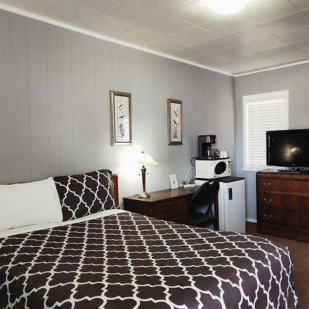 Melsask Motel Melville Exterior foto